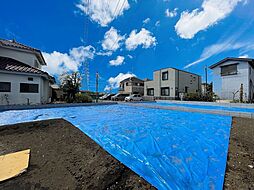 建築条件無し横浜市瀬谷区阿久和東4丁目