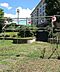 周辺：くぬぎ台4街区公園 徒歩7分。 550m