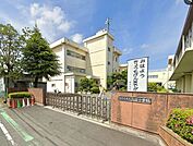 海老名市立大谷小学校 徒歩7分。 510m
