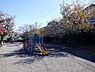 周辺：権太坂第二公園 徒歩2分。 150m