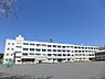 周辺：横浜市立上川井小学校 徒歩15分。 1200m