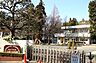 周辺：二俣川幼稚園 徒歩9分。 700m