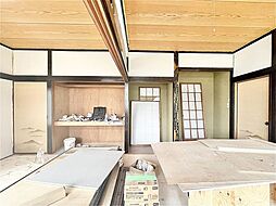 室内の画像