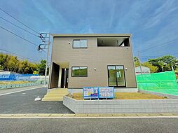 綾瀬市早川第7 全2棟1号棟新築戸建