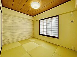 和室の画像