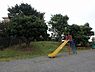 周辺：和田二丁目公園 徒歩2分。 140m