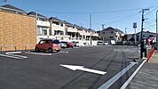 セブンイレブン 横浜中白根2丁目店 徒歩6分。 500m