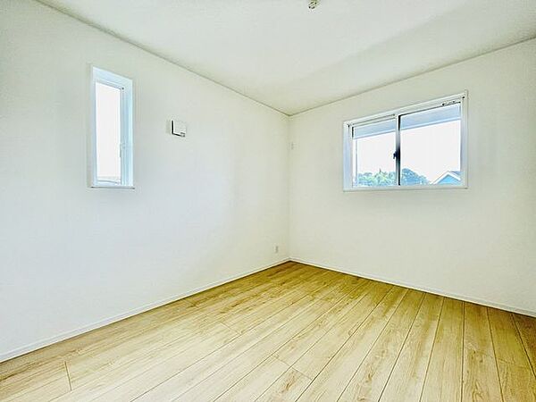 子供部屋