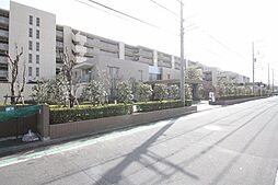 マンションイメージ