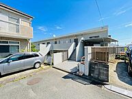 神奈川県横浜市戸塚区秋葉町：物件画像