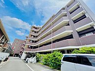 神奈川県横浜市戸塚区秋葉町：物件画像