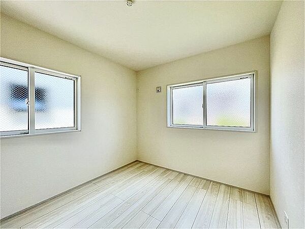 子供部屋