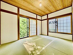 和室の画像