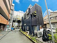 神奈川県横浜市保土ケ谷区和田1丁目：物件画像