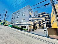 神奈川県横浜市保土ケ谷区桜ケ丘2丁目：物件画像
