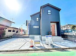 海老名市国分寺台5丁目 新築戸建