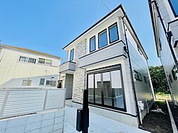大和市福田11期 全4棟3号棟 新築戸建