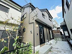 綾瀬市落合北5丁目 中古戸建