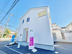 藤沢市大鋸 第22 全2棟2号棟