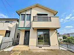 藤沢市宮原 中古戸建