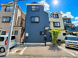 藤沢市羽鳥1丁目 中古戸建