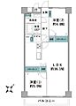 南林間ハイツ6階2,190万円