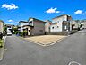 その他：前面道路を含む外観現況