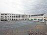 周辺：横浜市立笹野台小学校 徒歩12分。 920m