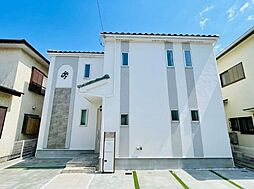 横浜市戸塚区深谷町7期 新築戸建