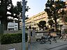 周辺：横浜市立新井小学校 徒歩7分。 550m