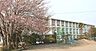 周辺：綾瀬市立綾瀬中学校 徒歩9分。 700m