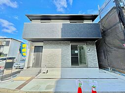 大和市福田 新築戸建