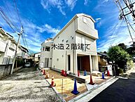 神奈川県横浜市保土ケ谷区仏向町：物件画像