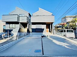 横浜市泉区岡津町全2棟1号棟 新築戸建