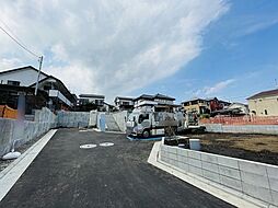 建築条件無横浜市瀬谷区二ツ橋町第6全4区画NO.1土地