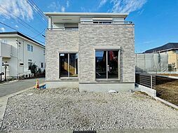 横浜市瀬谷区阿久和西3丁目 新築戸建