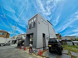 横浜市泉区上飯田町 新築戸建