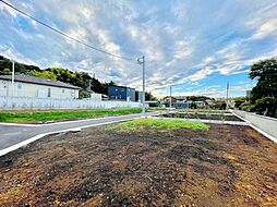 建築条件無し横浜市旭区上川井町 全8区画2区画土地