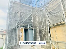 物件画像 春日井市藤山台10丁目　全2号棟　新築戸建