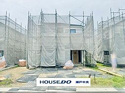 物件画像 新築戸建 守山区桔梗平3丁目1705番の一部