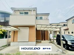 物件画像 名古屋市守山区桔梗平3丁目　中古戸建