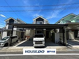 物件画像 瀬戸市品野町1丁目　中古戸建