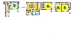 物件画像 瀬戸市東松山町　一戸戸建