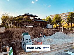 物件画像 春日井市岩成台9丁目　新築戸建