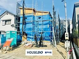 物件画像 尾張旭市大塚町3丁目　新築戸建