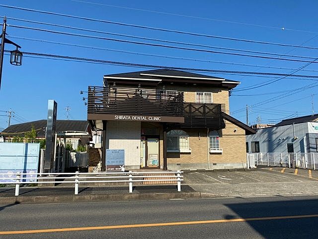 周辺 尾張旭市大塚町3丁目