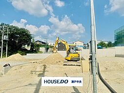 物件画像 瀬戸市塩草が丘4丁目　新築戸建