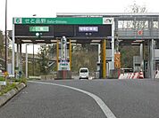 せと品野ICせと品野IC 3500m