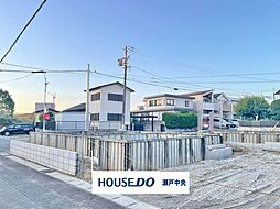 物件画像 尾張旭市東大道町原田　新築戸建