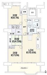 物件画像 レインボー雨池